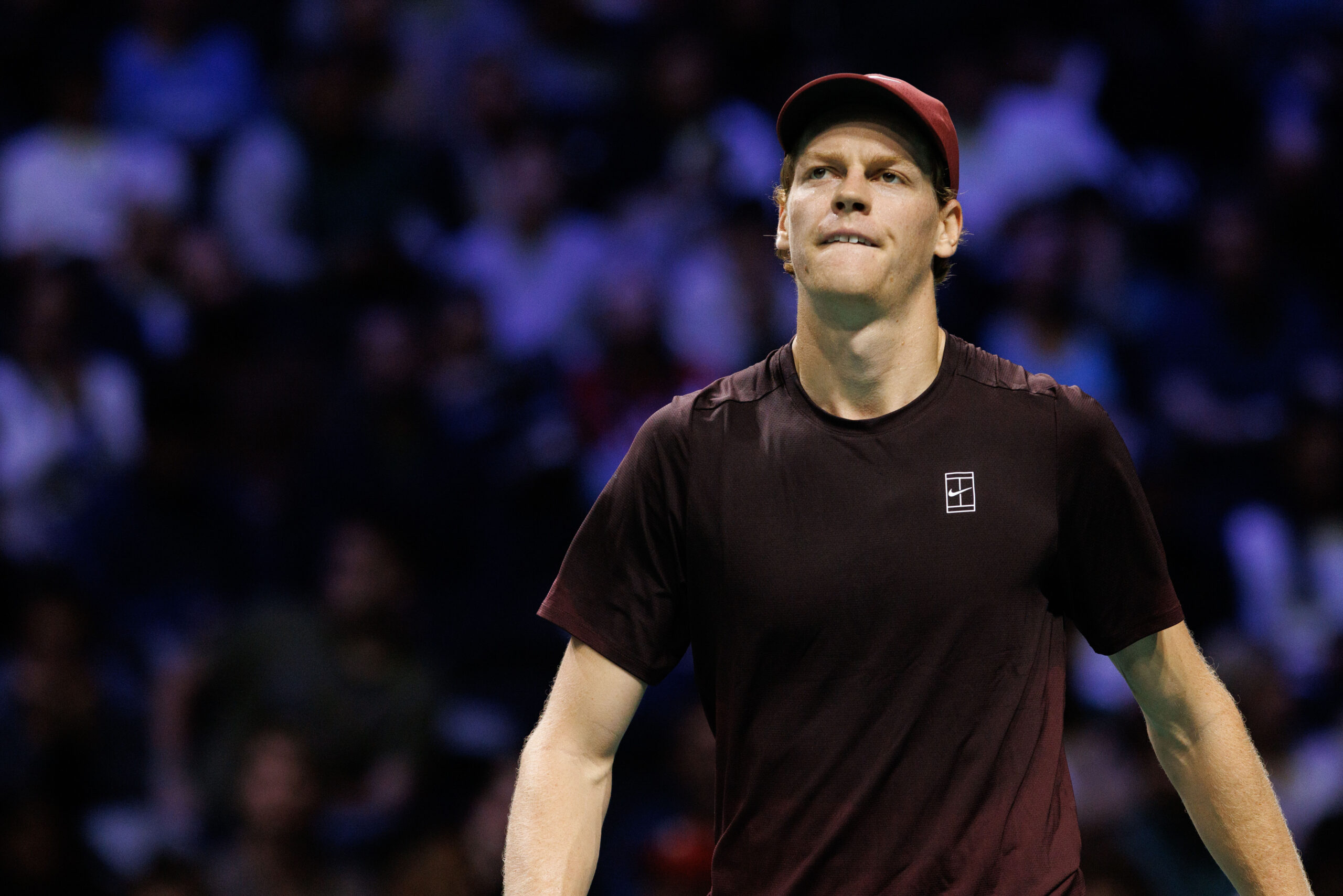 Rolex Paris Masters 2025 Day