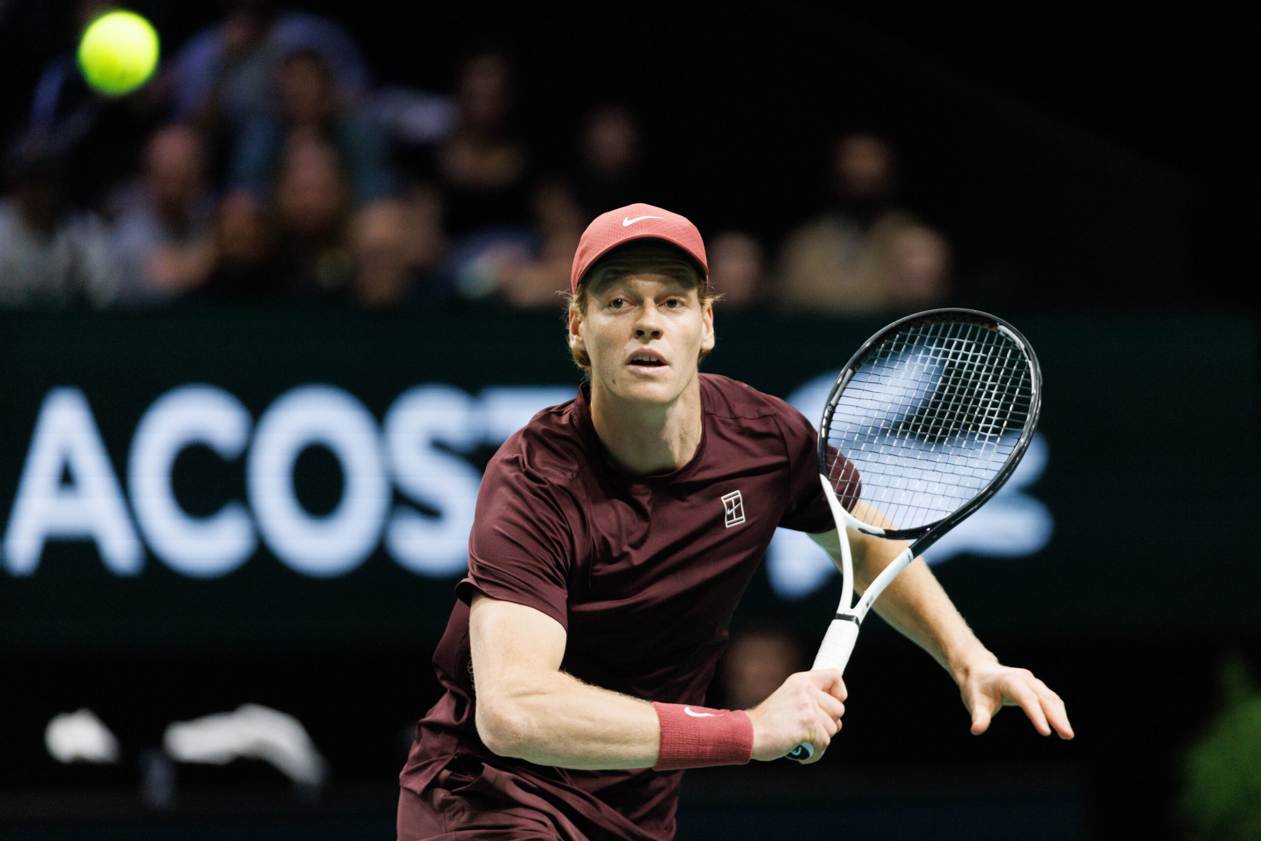 Rolex Paris Masters 2025 Day