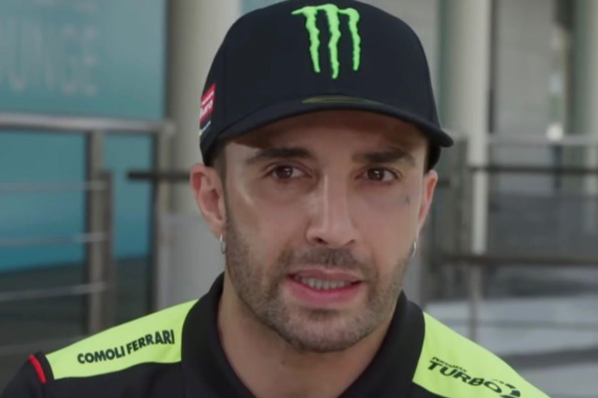 Superbike, Iannone risponde a Razgatlioglu