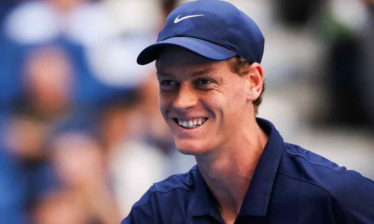 Jannik Sinner