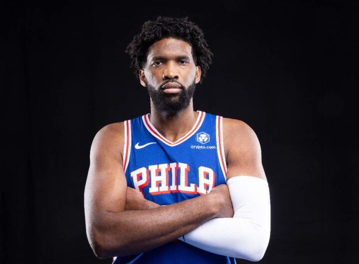 NBA, Joel Embiid sbotta contro i Sixer