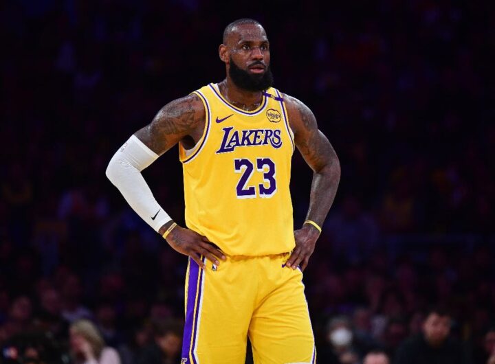 NBA, anche LeBron James al centro dello scandalo scommesse