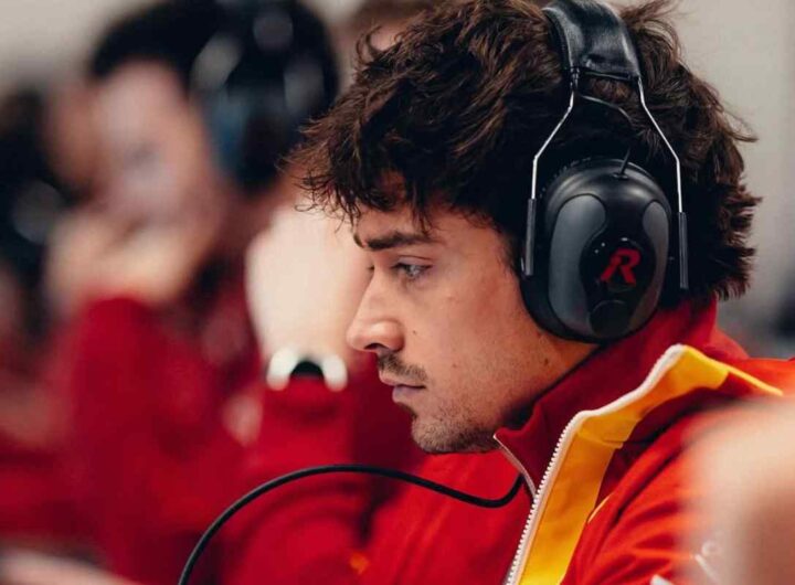 Charles Leclerc