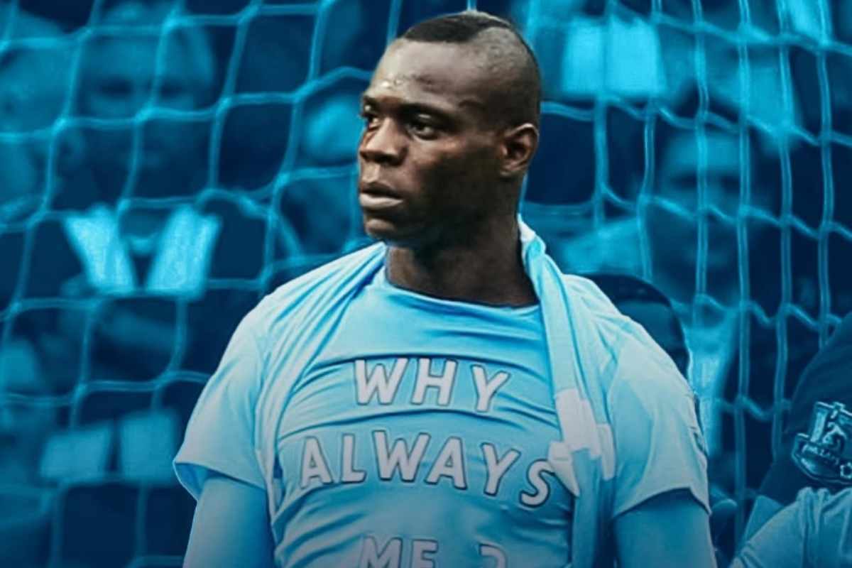 Mario Balotelli offerte dall'estero