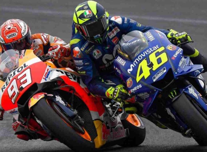 rossi marquez bagnaia
