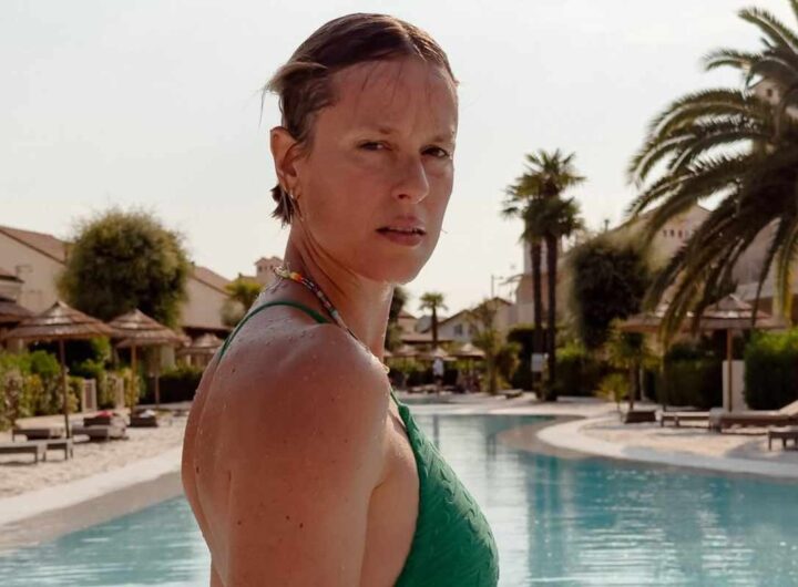 Federica Pellegrini polemiche