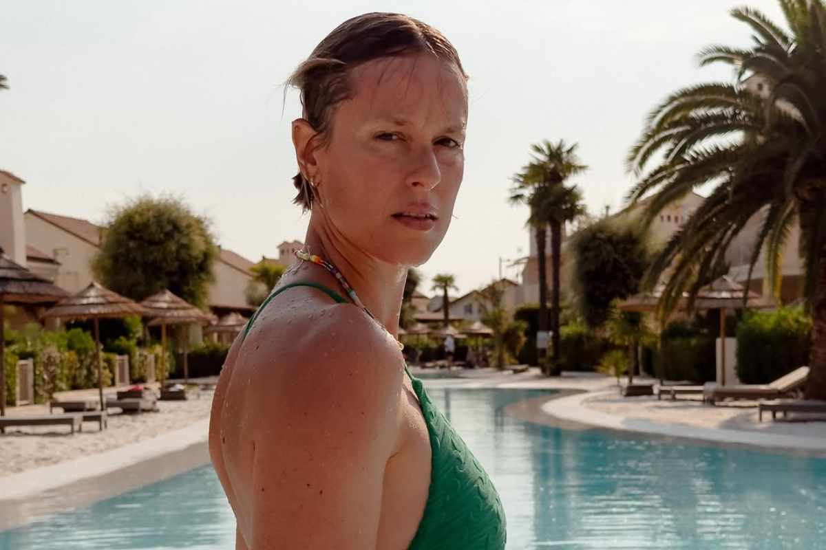 Federica Pellegrini polemiche