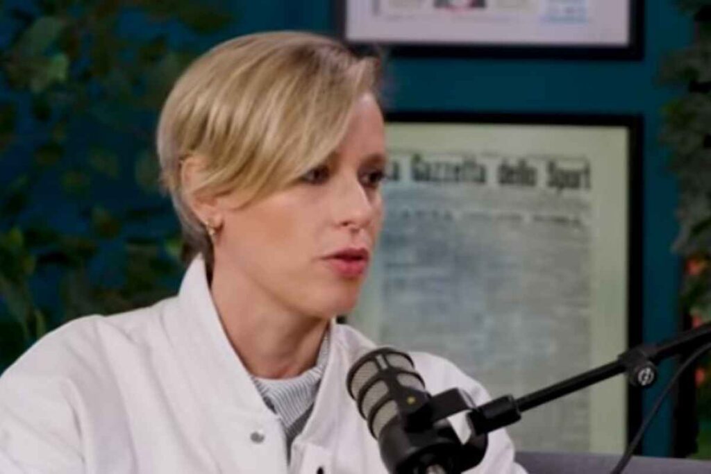 Federica Pellegrini