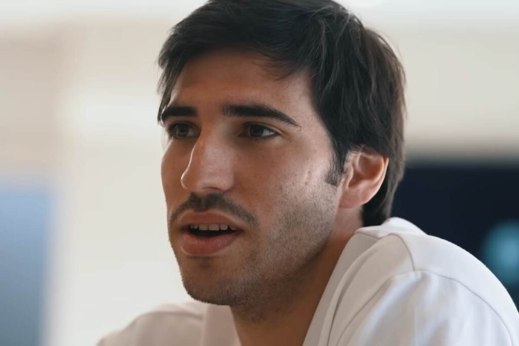 Sandro Tonali