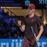 ATP Vienna, Sinner batte Bublik
