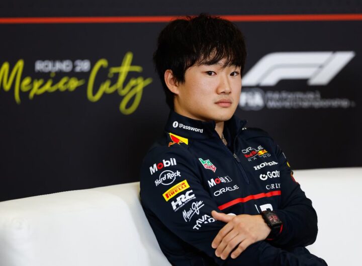 F1, sentenza netta di Ralf Schumacher su Tsunoda