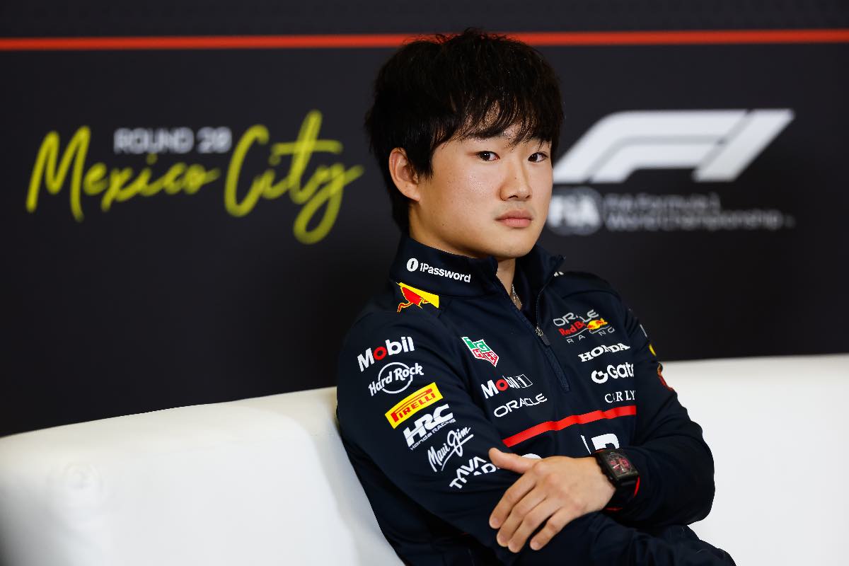 F1, sentenza netta di Ralf Schumacher su Tsunoda