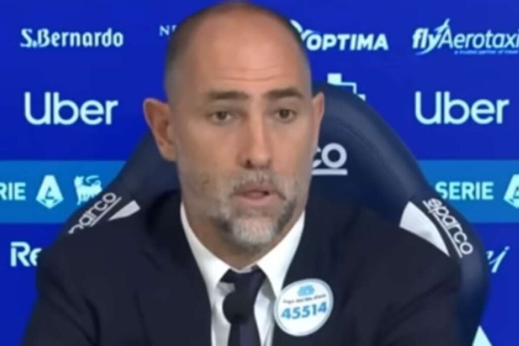 Igor Tudor