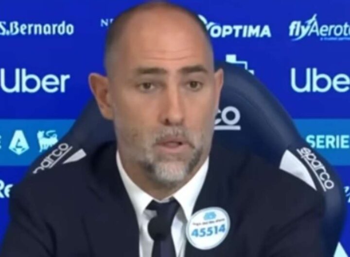 Igor Tudor