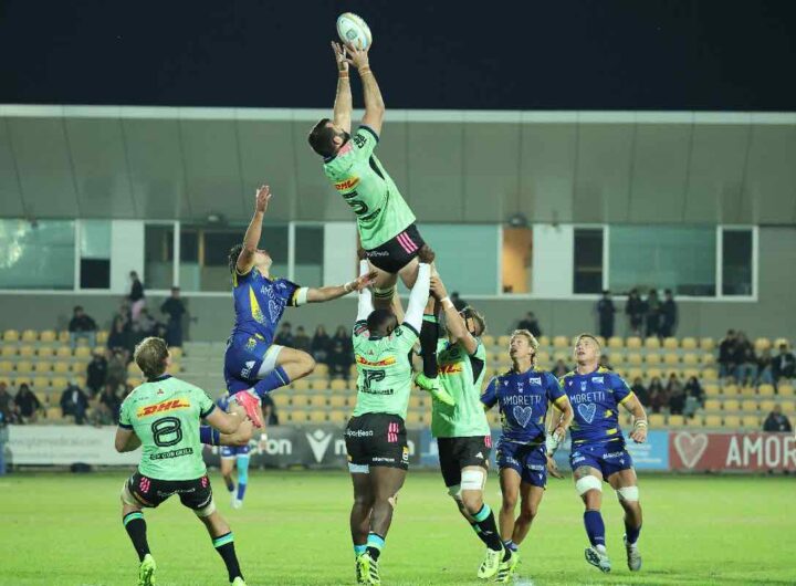 United Rugby Championship e Top 14: super weekend su Sky e NOW