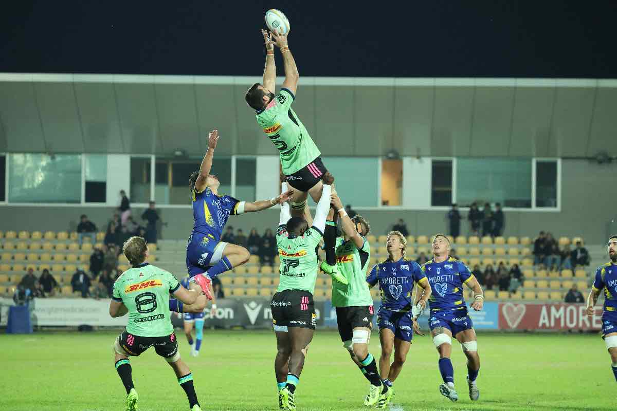 United Rugby Championship e Top 14: super weekend su Sky e NOW