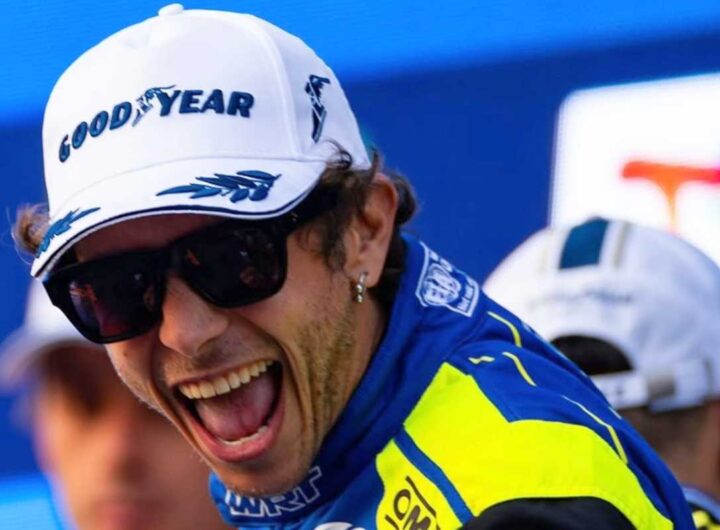 Valentino Rossi batte Marquez