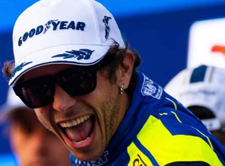 Valentino Rossi