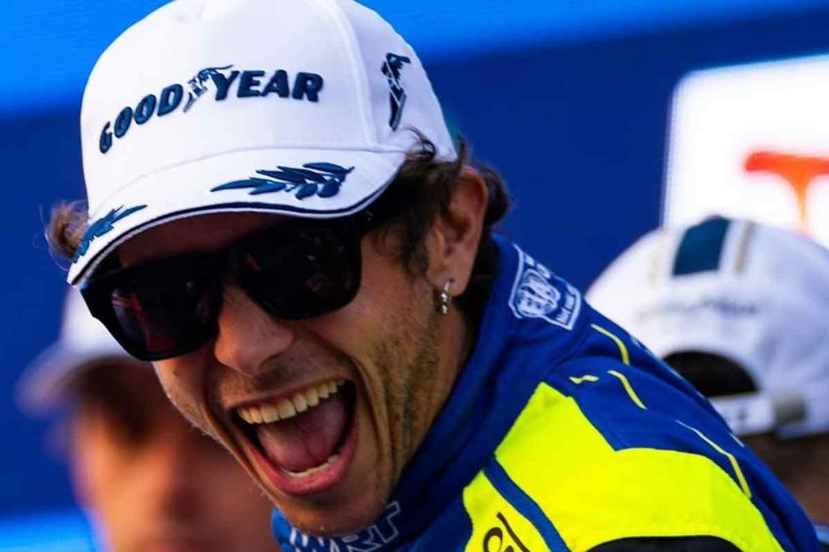 Valentino Rossi