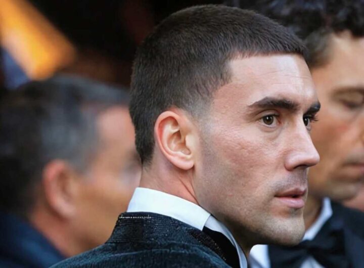 Vlahovic cessione Juventus