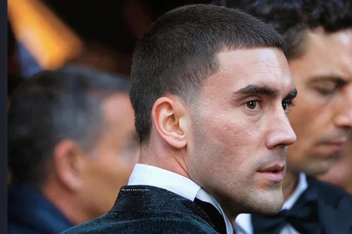 Vlahovic cessione Juventus