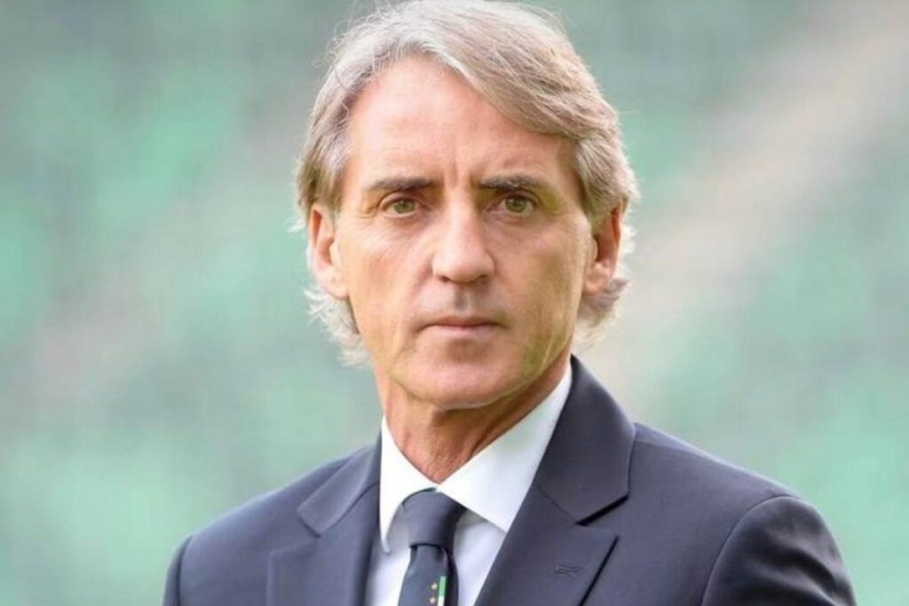 mancini