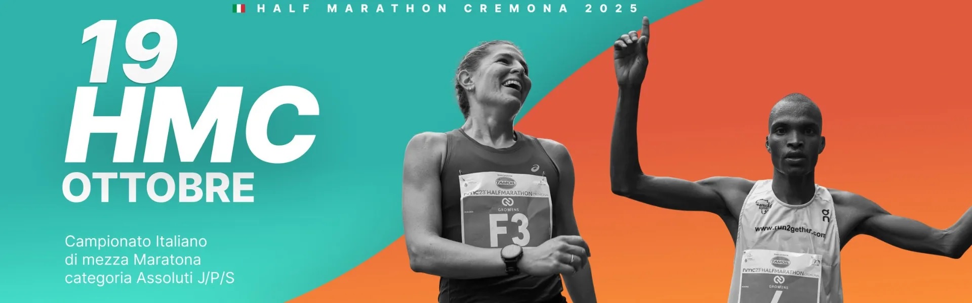 Mezza maratona cremona