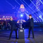 Sport in tv, Alcaraz pronto a prendersi la scena