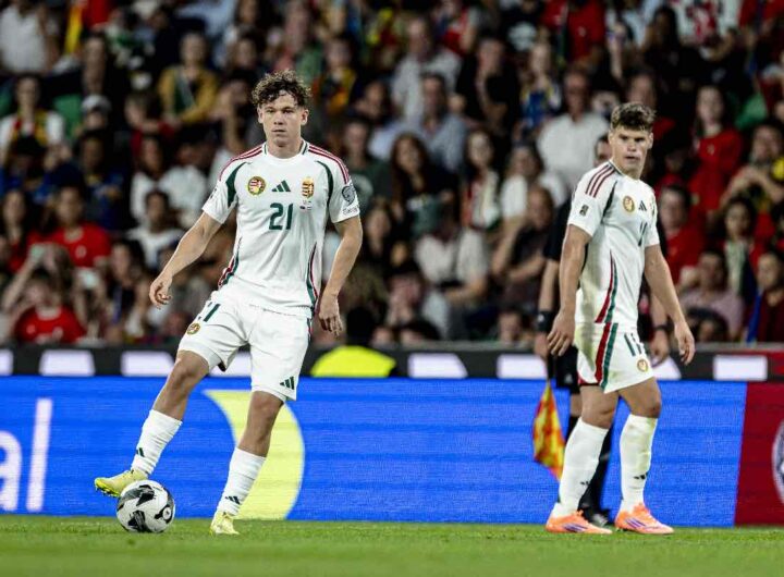 Alex Tóth nel mirino della Juventus