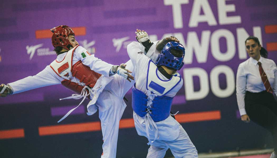 Campionati Italiani Messina 3