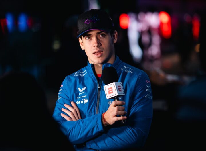 F1, Stroll risponde a Colapinto