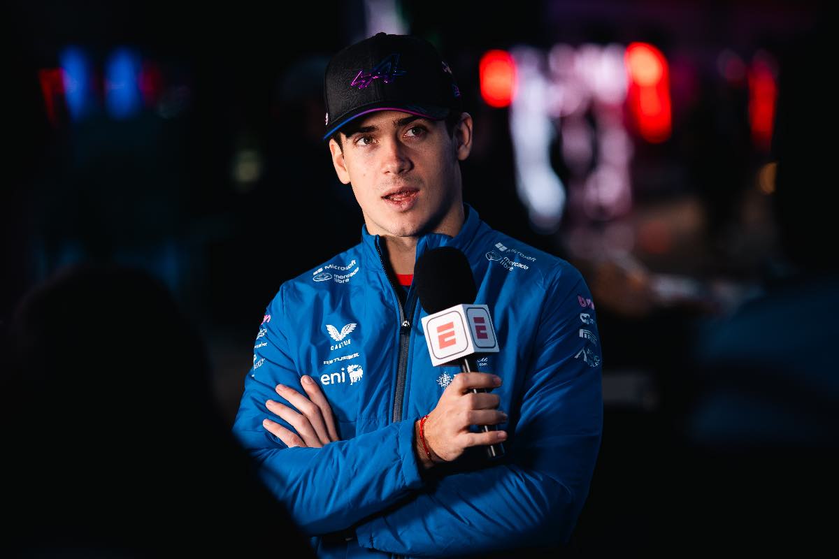 F1, Stroll risponde a Colapinto