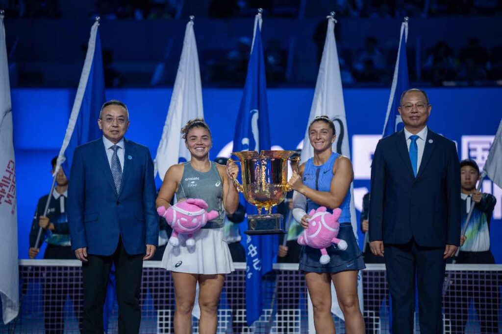Sport in tv, Errani torna in campo