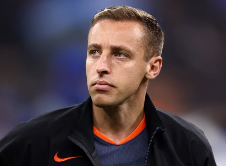 Inter, Frattesi pronto a dire addio