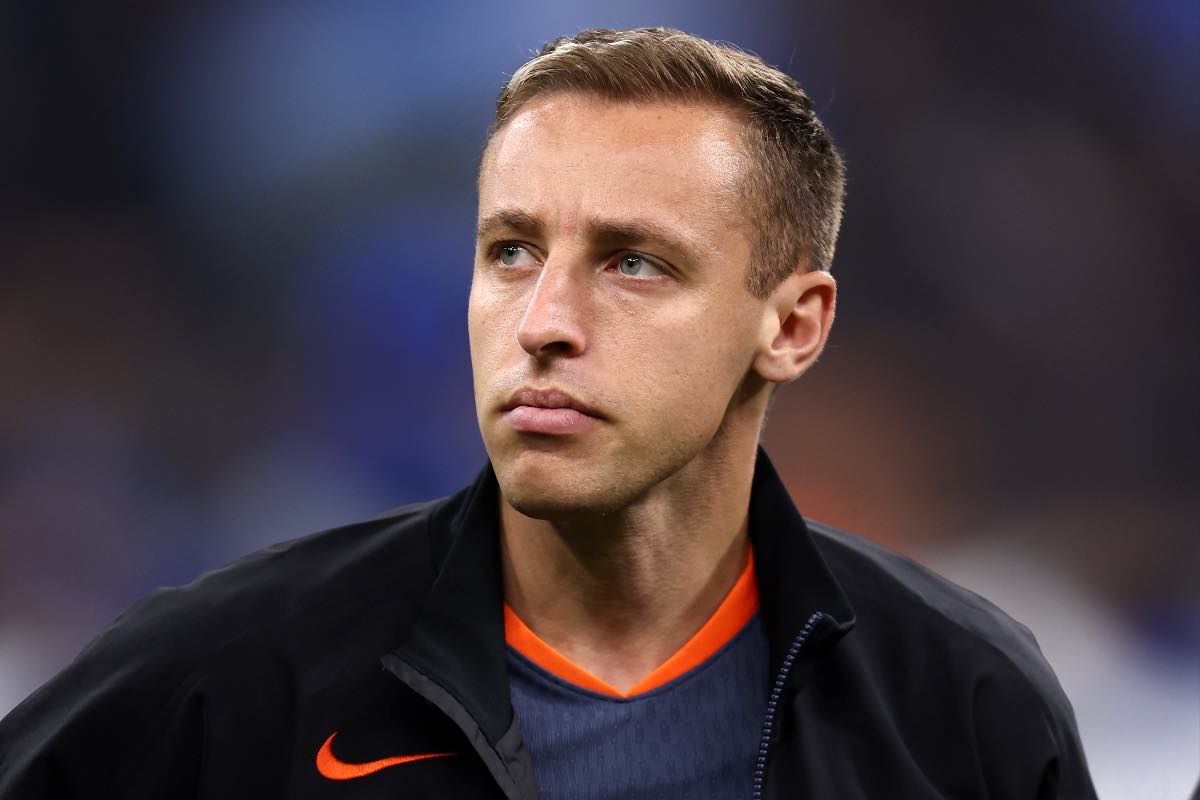 Inter, Frattesi pronto a dire addio