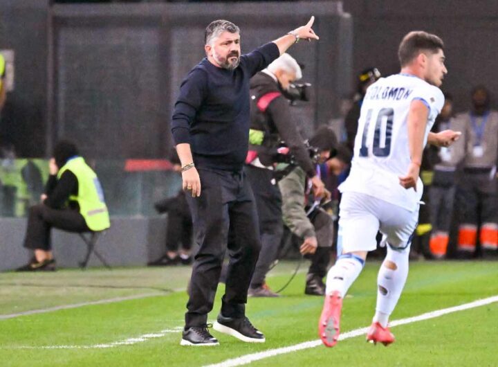 La Nazionale di Gattuso torna in campo