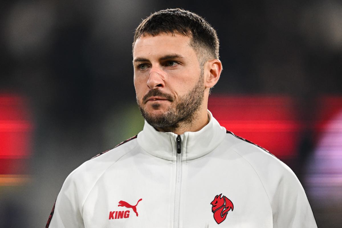 Milan, Gimenez ha deluso