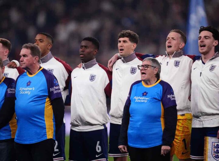 Marc Guehi in orbita Inter