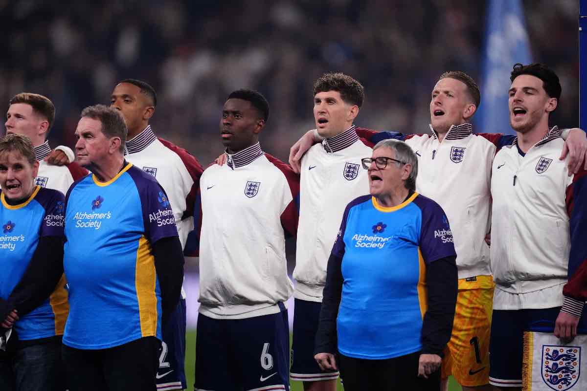 Marc Guehi in orbita Inter