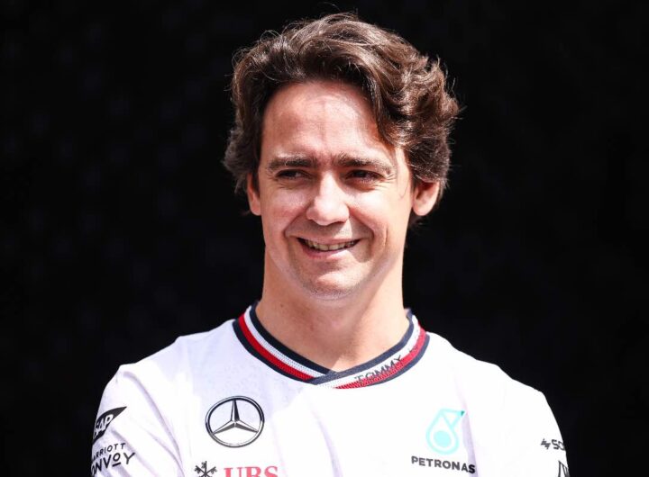 Gutierrez bacchetta la Ferrari