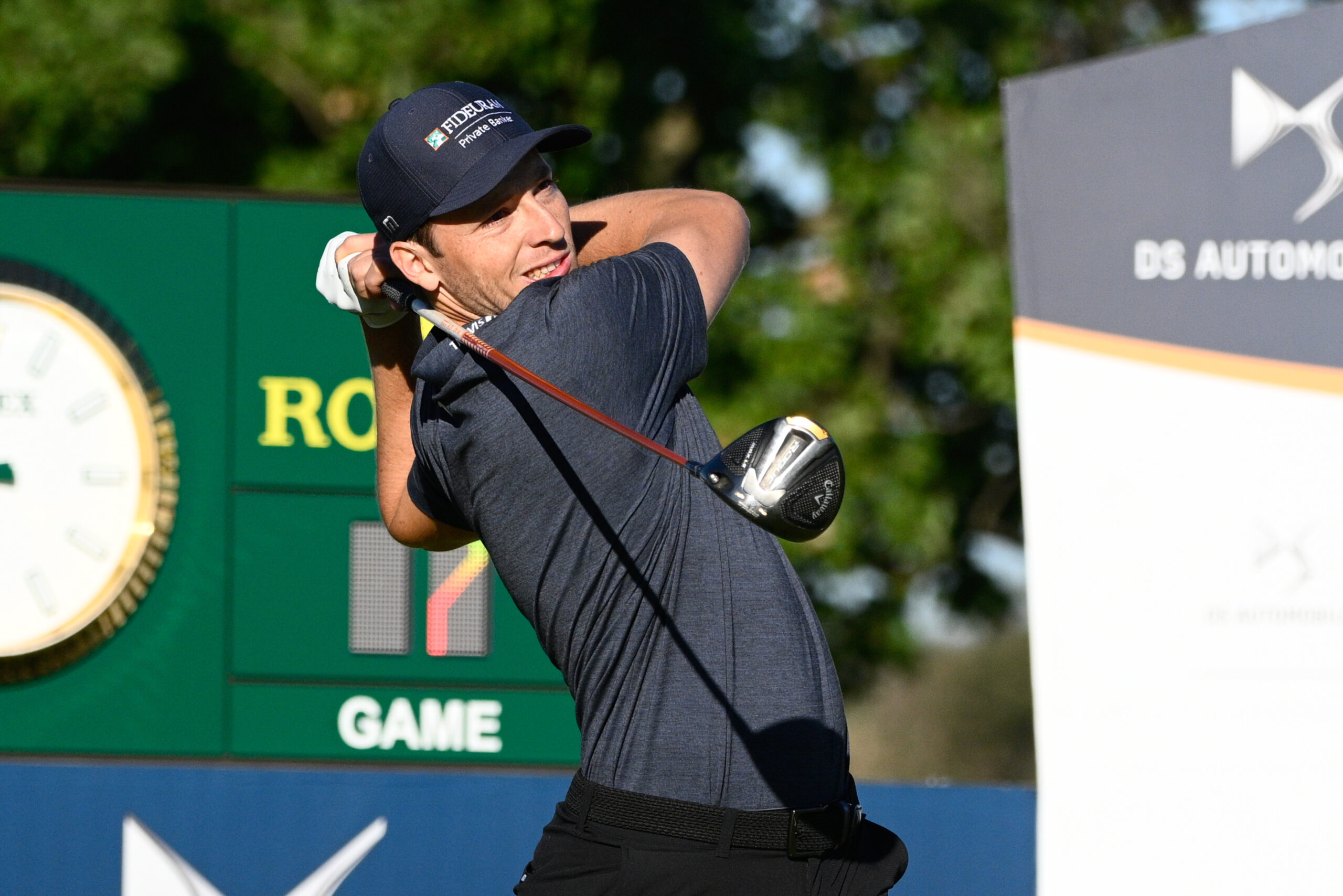 Golf DS Automobiles 79° Open d'Italia (day4)