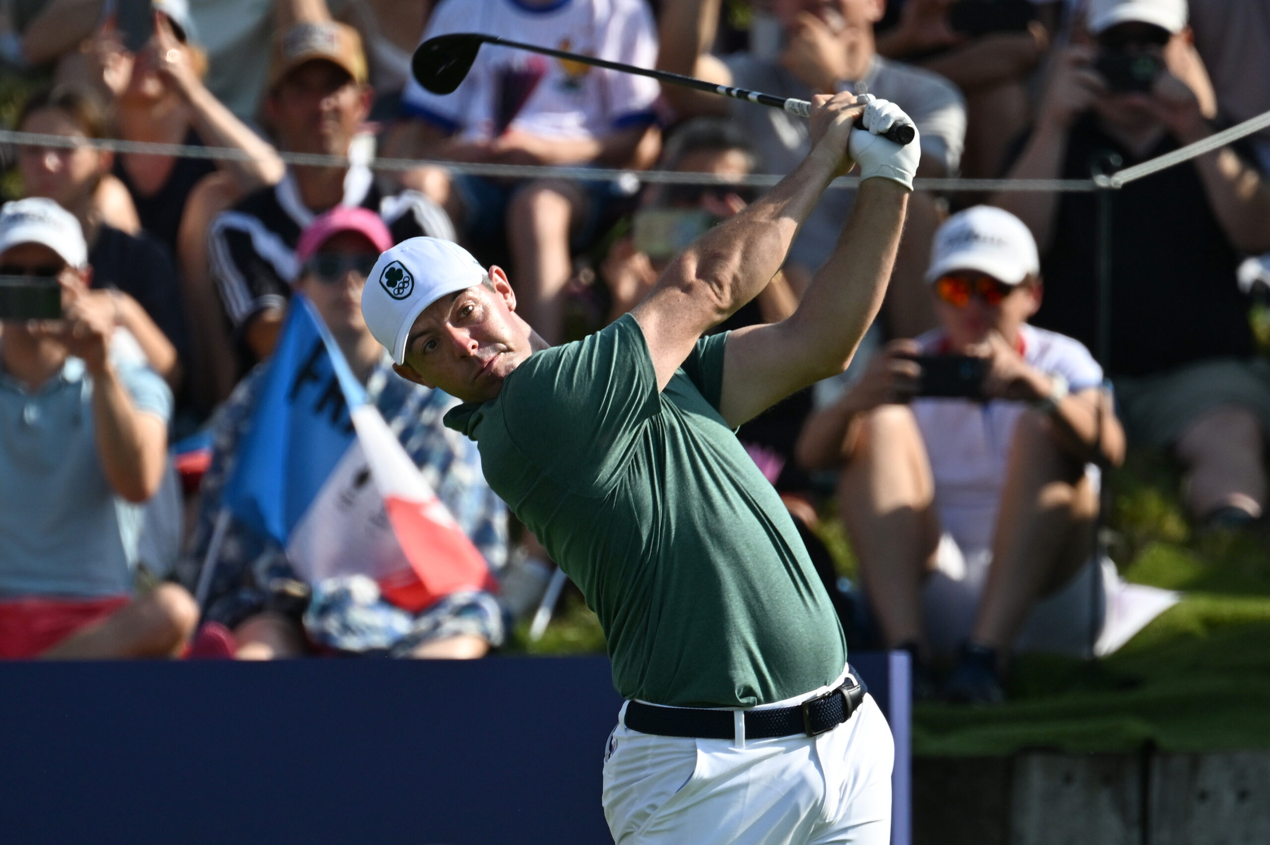 Olimpiadi Parigi 2024 Golf