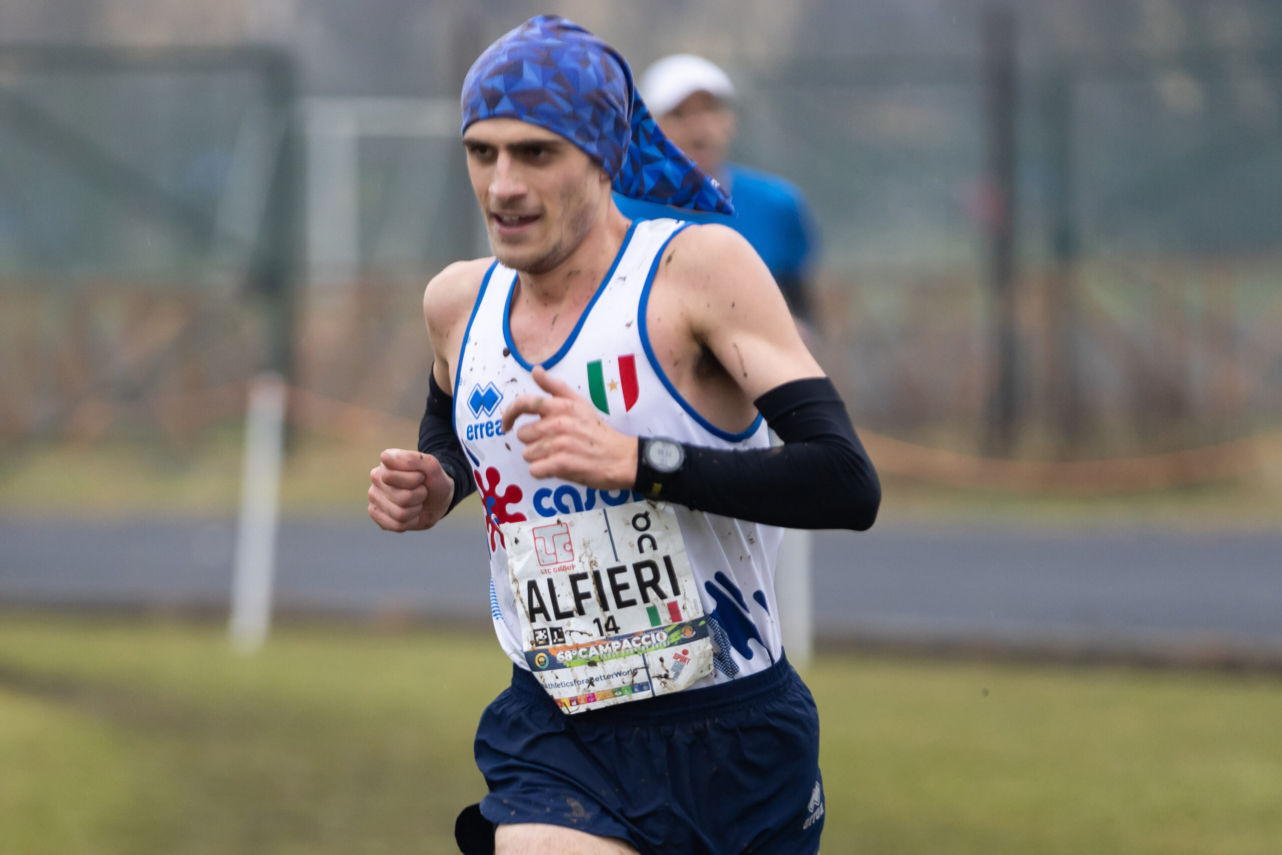 Atletica Cross Country 68° Campaccio World Cross Country A