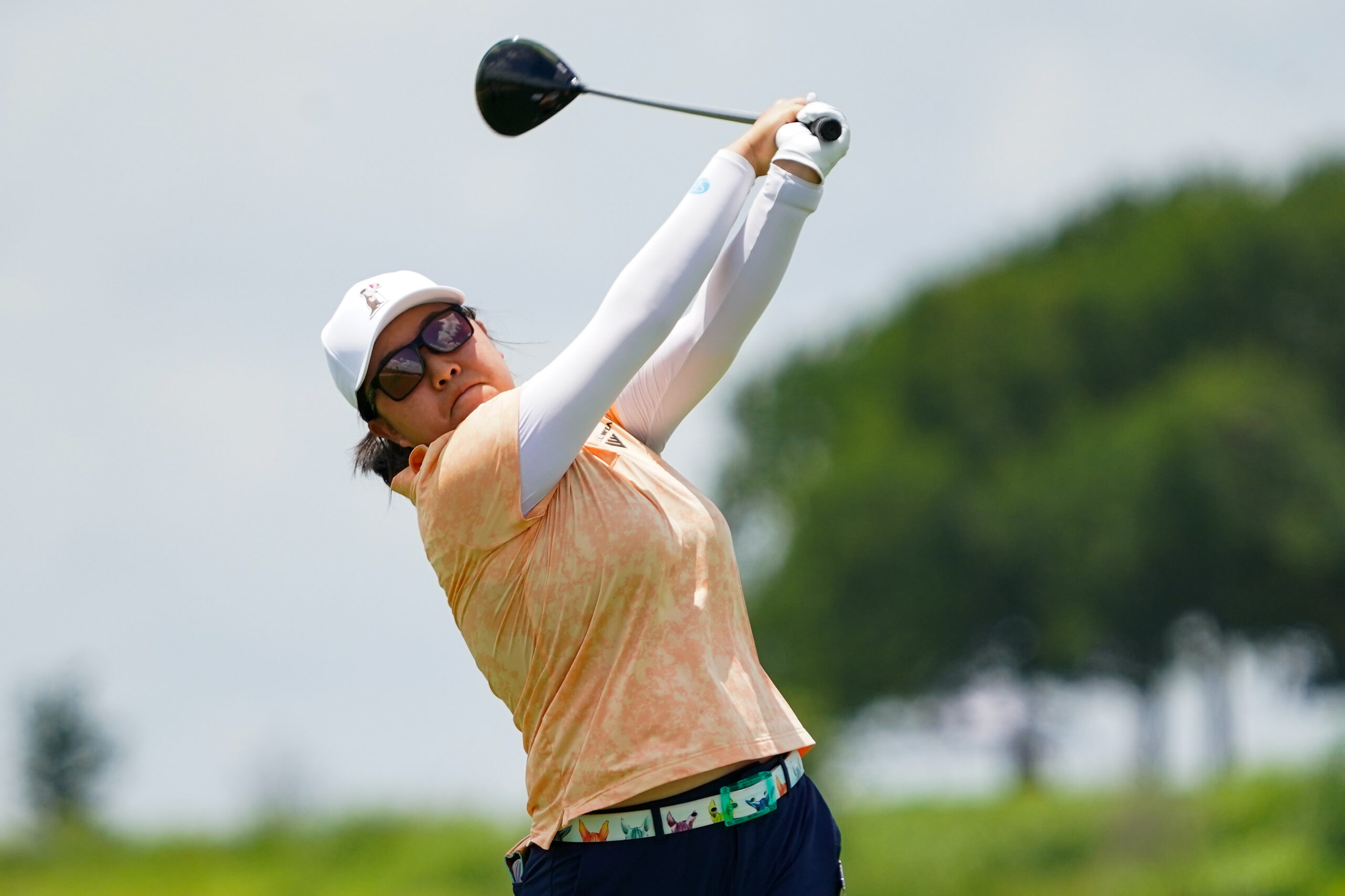 Golf LPGA KPMG Women's PGA Championship