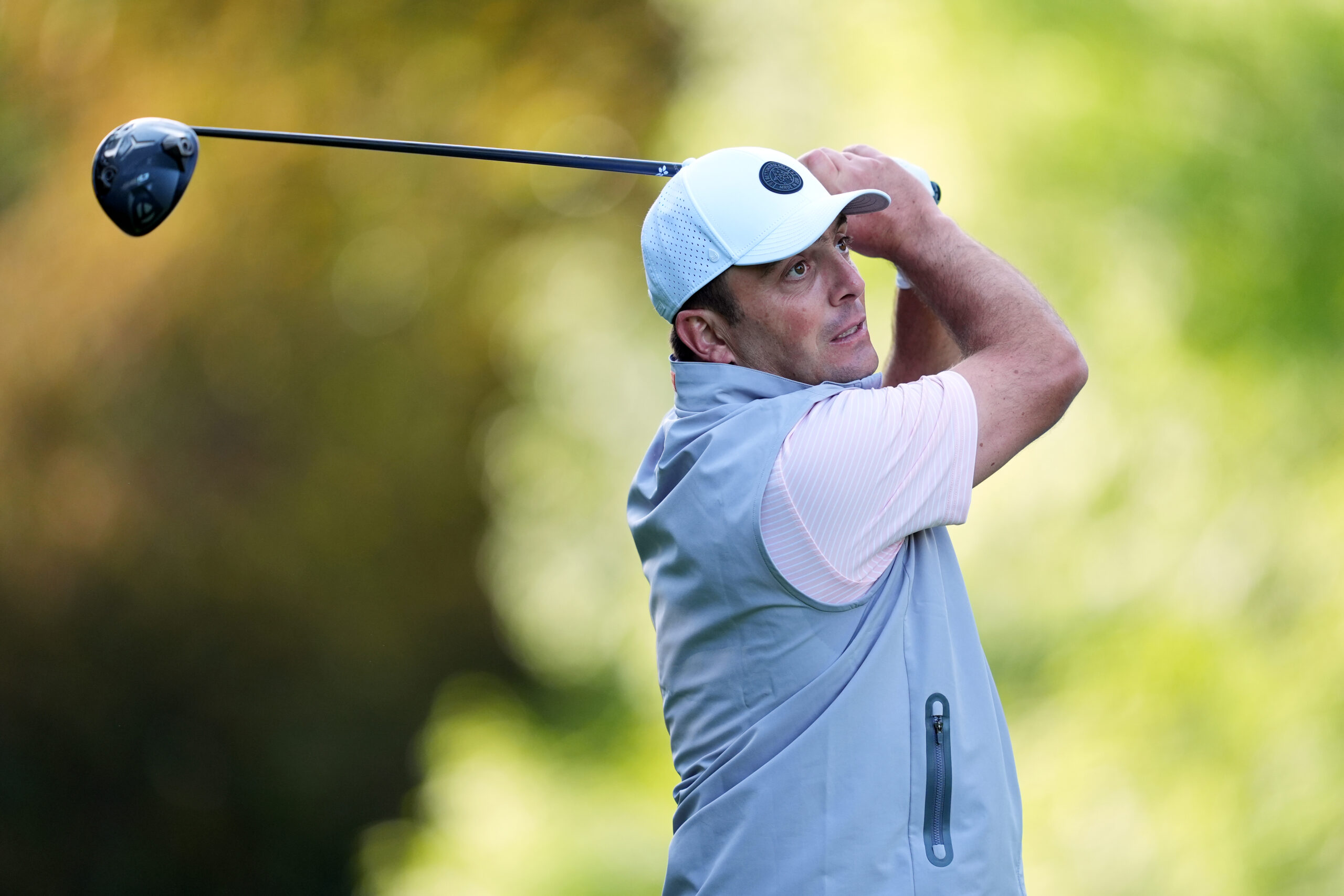 Golf Amgen Irish Open