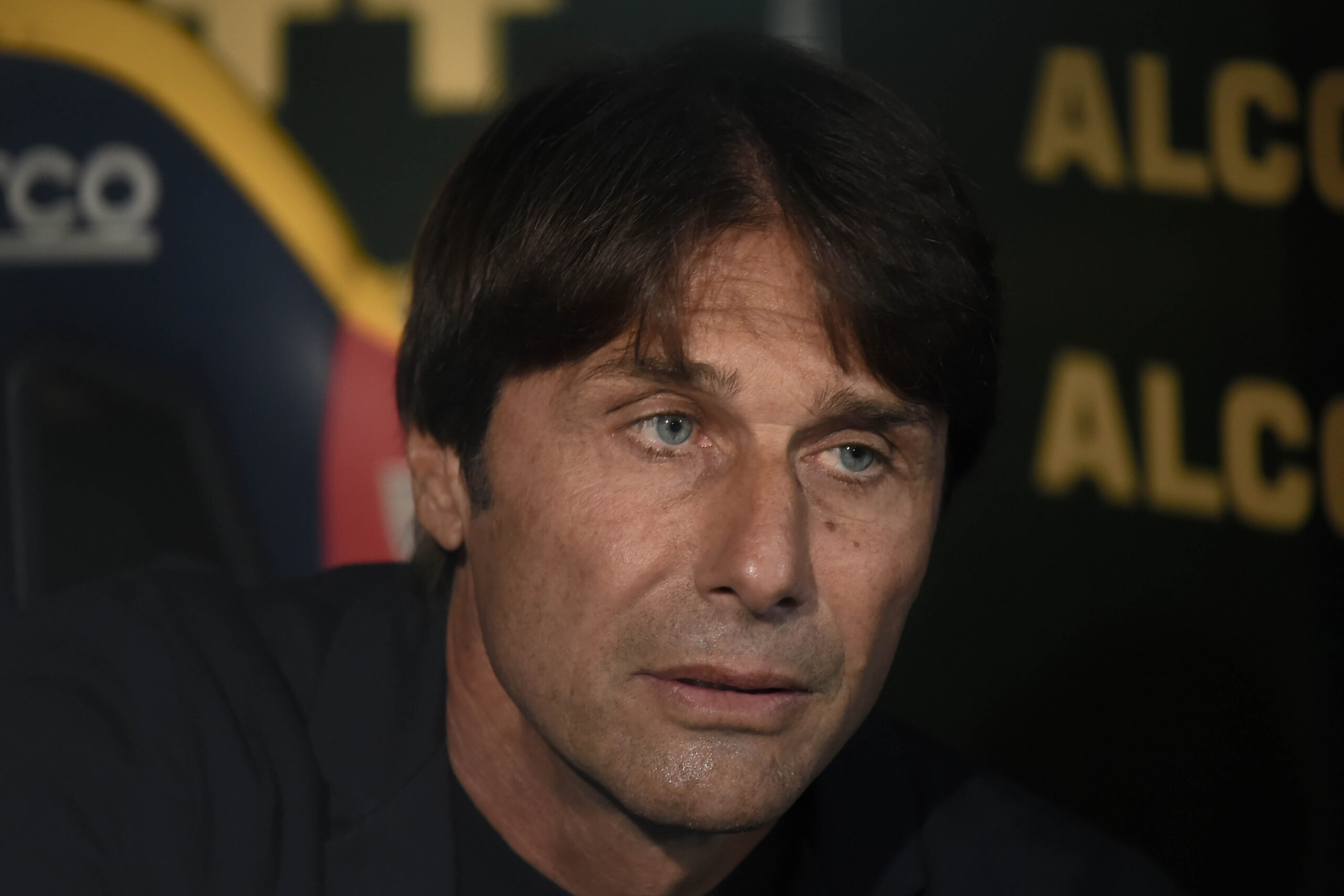 Calcio Italia Serie A Lecce vs Napoli