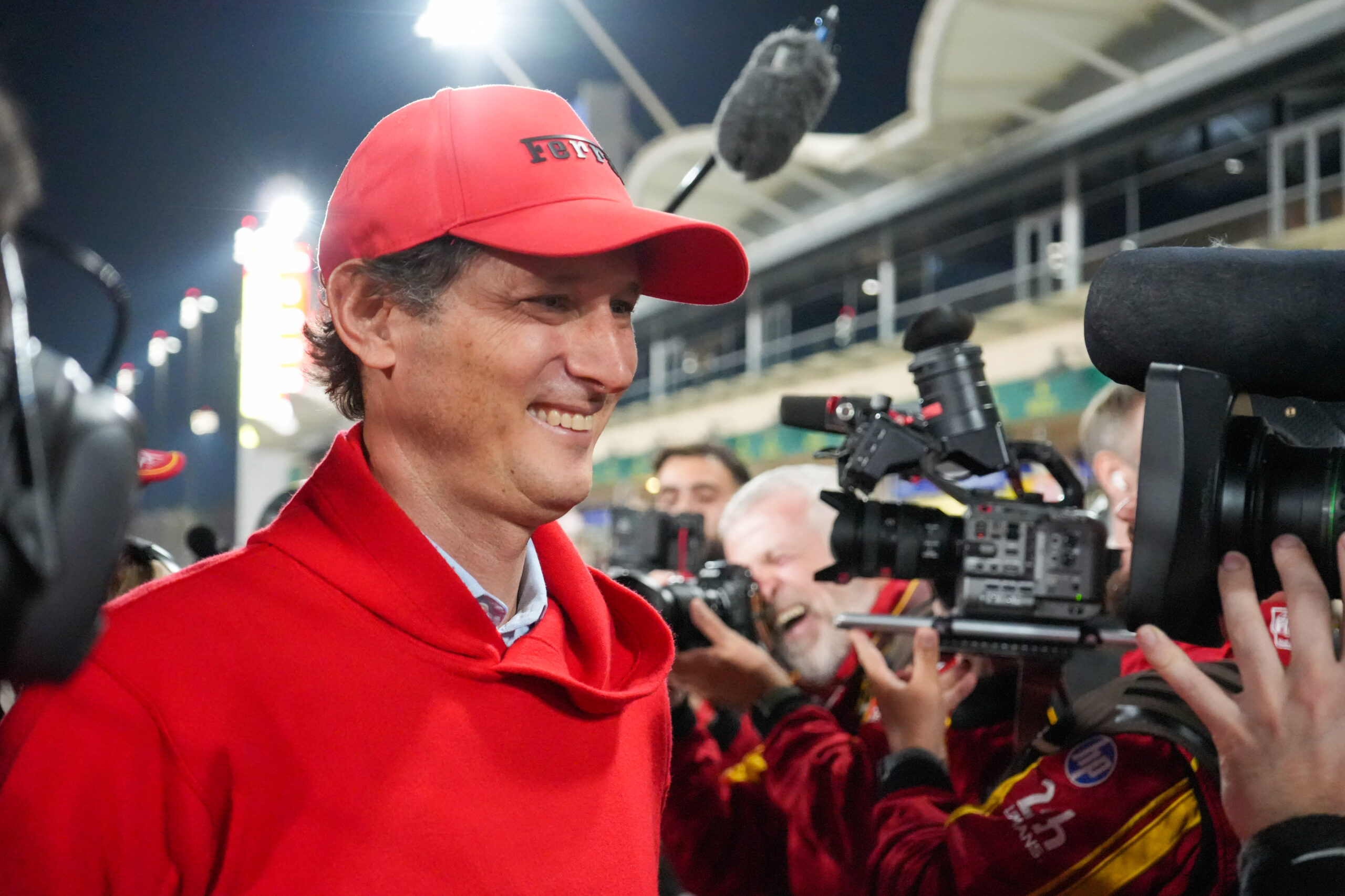 Bapco Energies 8 Hours of Bahrain