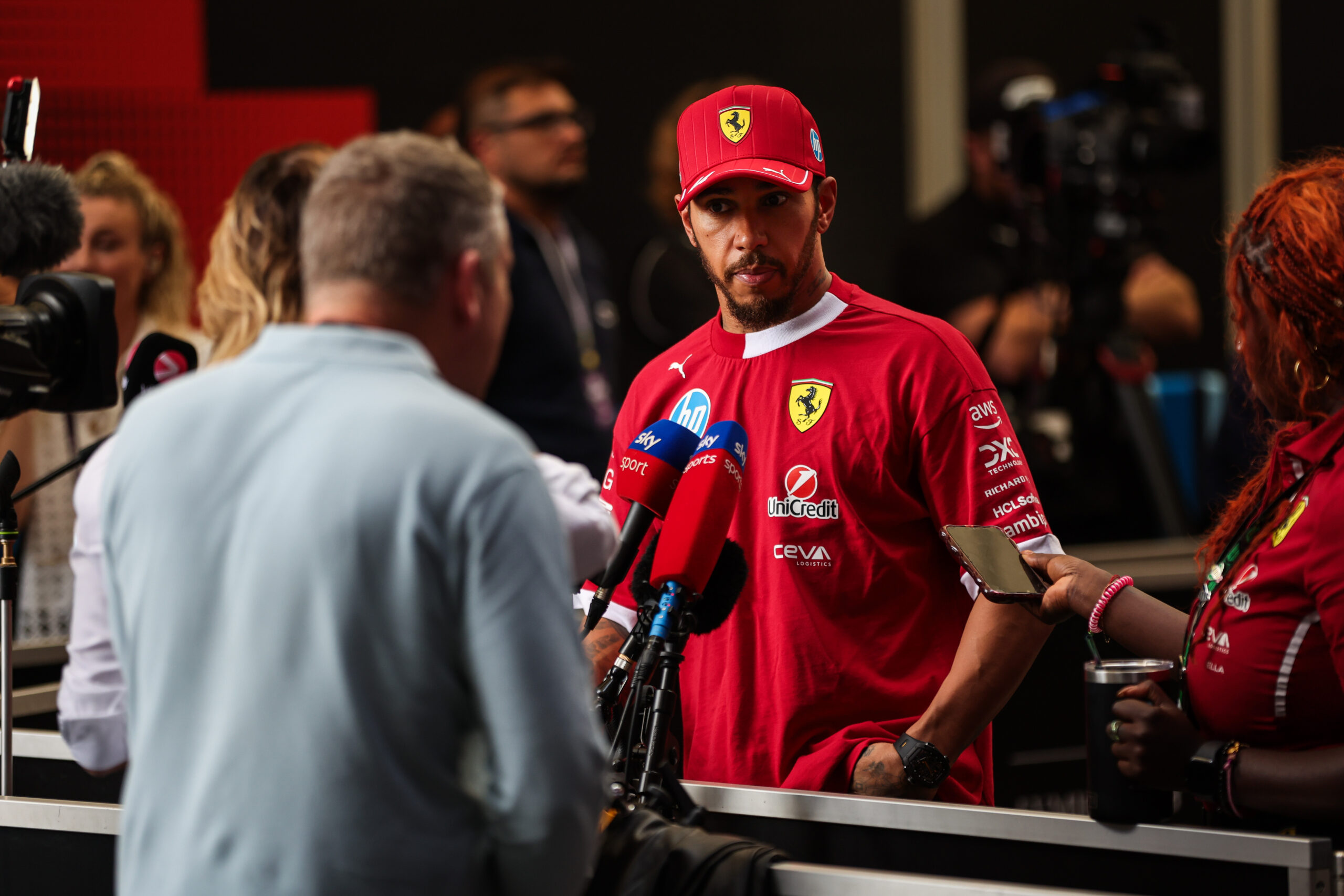 Motori Formula 1 GP Brasile