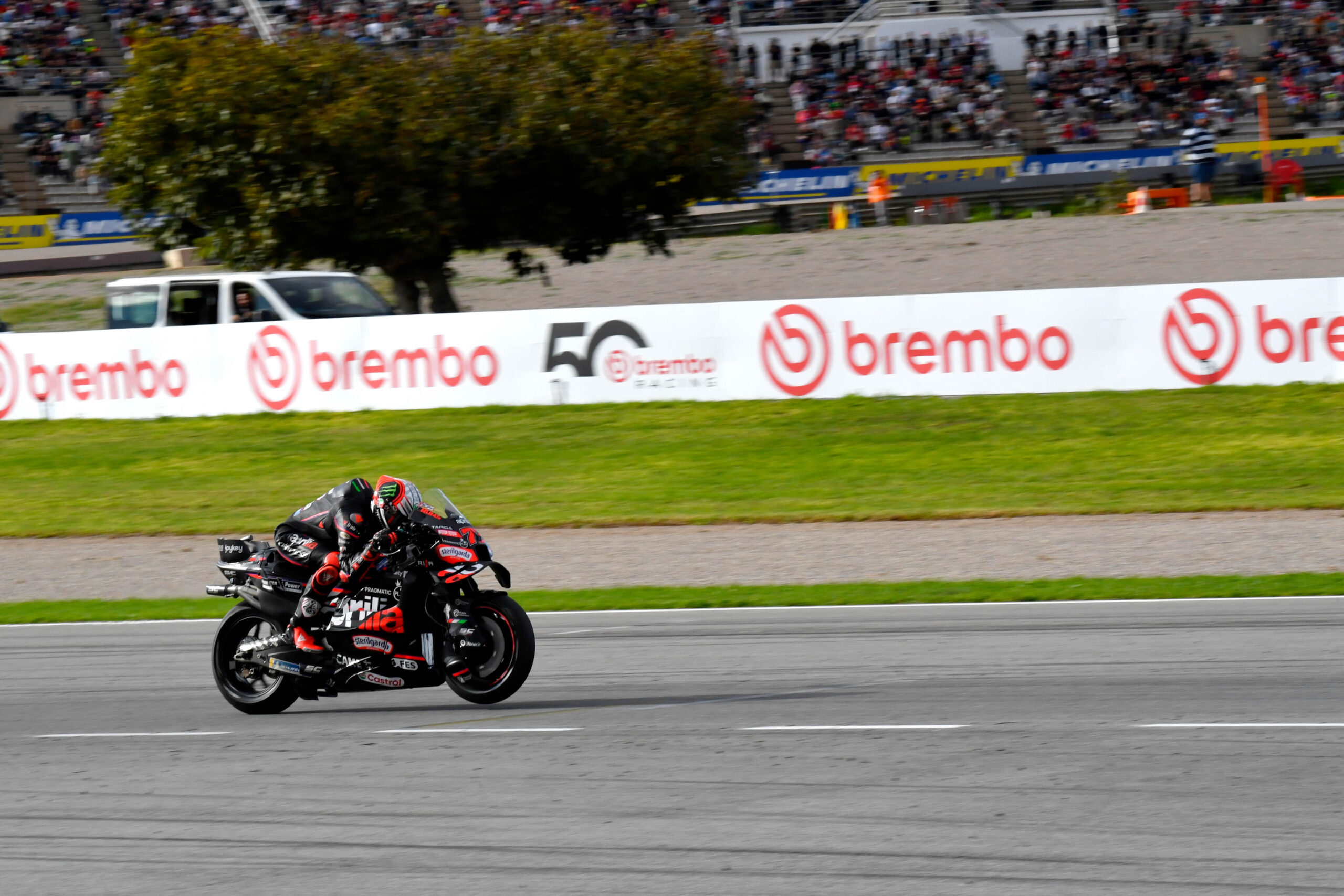 MOTORI MotoGP Gran Premio Motul de la Comunitat Valenciana