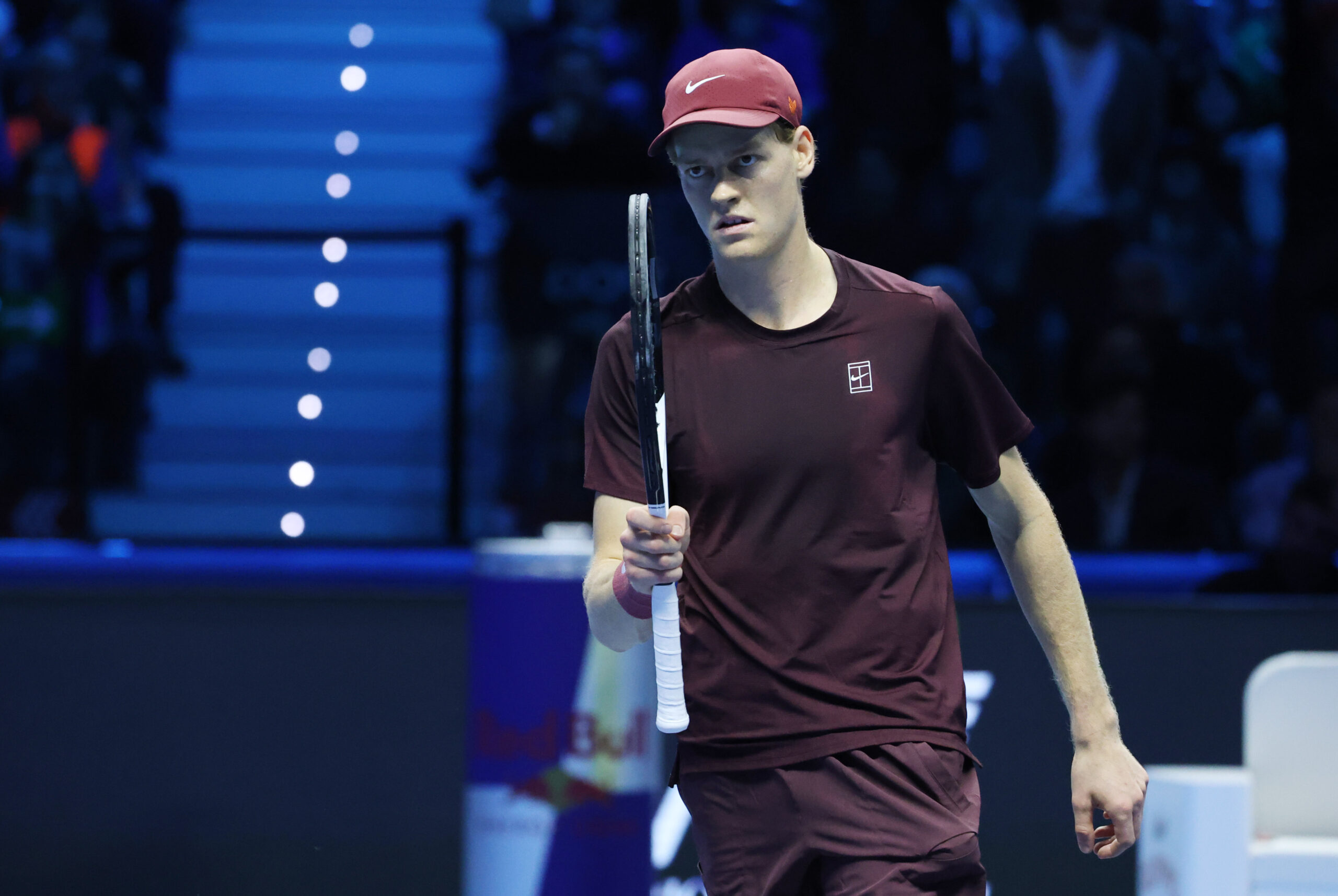 TORINO, ATP FINALS